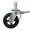 Casters and Jacks