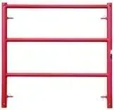 Shoring Frames
