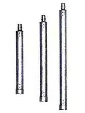 Tube and Clamp