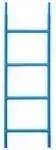 Vanguard Compatible Scaffolding Frames