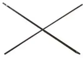Cross Braces