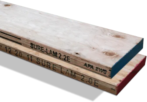 Boards and Planks