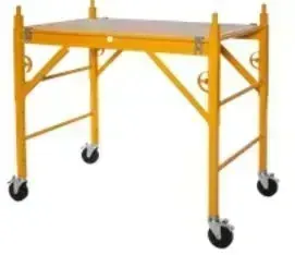 Professional Perry Scaffolding System