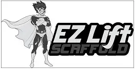 EZ Lift Logo