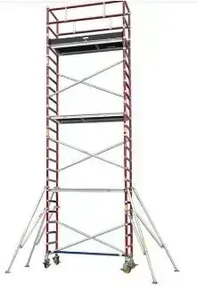 Single Wide Towers